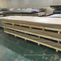 3003 5005 2.85 mm thickness Solid/Metallic PVDF Prepainted Aluminum/Aluminium Sheet Panel
